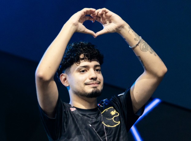 ‘skullz’ se despede do Furia Esports no ‘Counter Strike’ e pode se juntar ao Imperial Esports