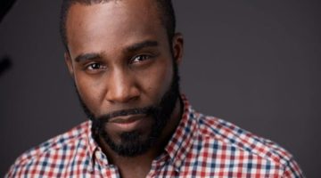 ‘Homem-Aranha: Um Novo Dia’ escala Tramell Tillman em papel misterioso no MCU