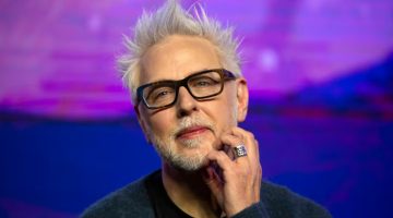 James Gunn cita próximo projeto da DC no cinema e série que “ninguém sabe sobre”