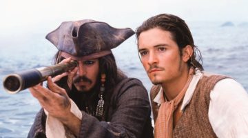 ‘Piratas do Caribe’: Orlando Bloom defende retorno do elenco original para novo filme