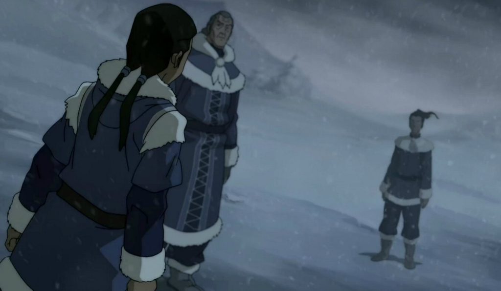 Dubladora de Korra revela momento que considera o pior de ‘Avatar’: “não foi bom para mim”