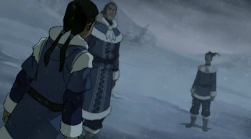 Dubladora de Korra revela momento que considera o pior de ‘Avatar’: “não foi bom para mim”