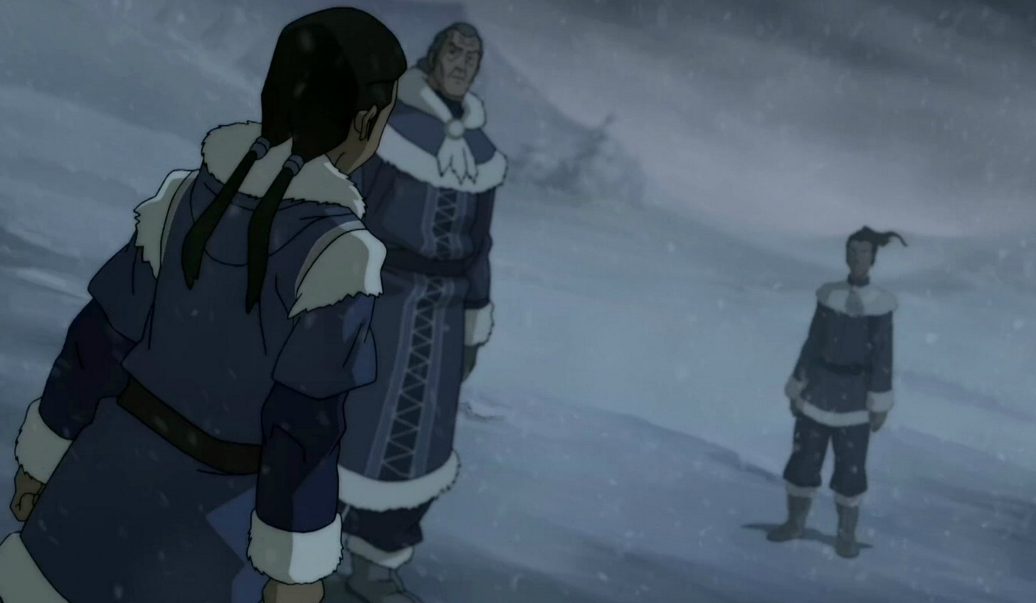 Dubladora de Korra revela momento que considera o pior de ‘Avatar’: “não foi bom para mim”