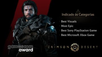 Diretor da Pearl Abyss diz algo preocupante sobre ‘Crimson Desert’: “É uma das razões de não o chamarmos de RPG”