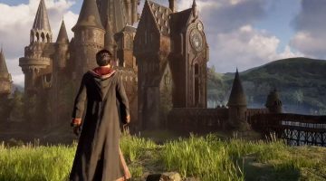 Hogwarts Legacy: explore os locais mais icônicos da saga Harry Potter