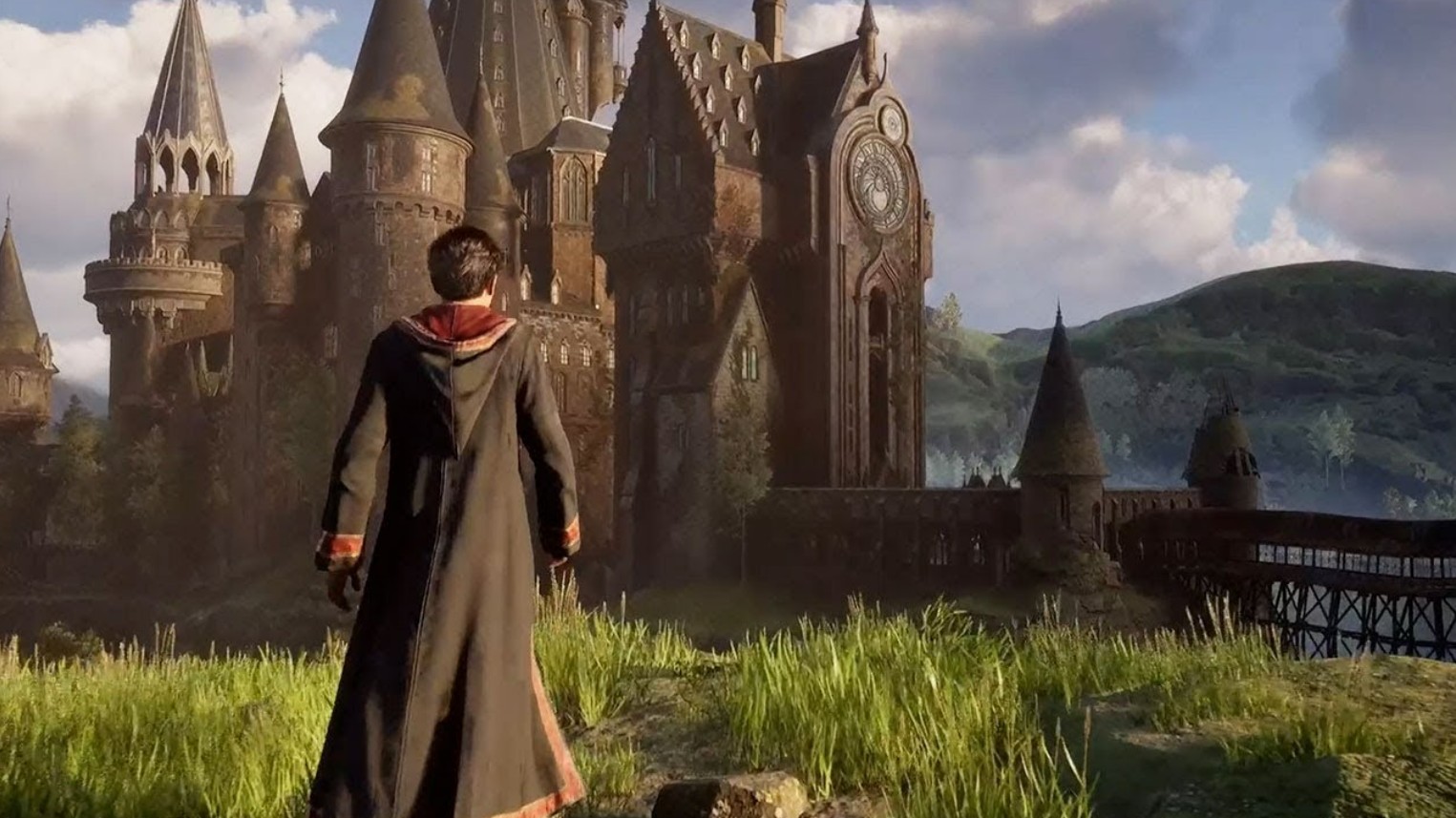 Hogwarts Legacy: explore os locais mais icônicos da saga Harry Potter