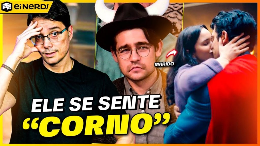 Superman destruiu o casamento de Rachel Brosnahan? Entenda a polêmica