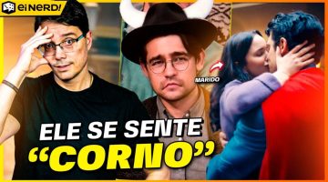 Superman destruiu o casamento de Rachel Brosnahan? Entenda a polêmica