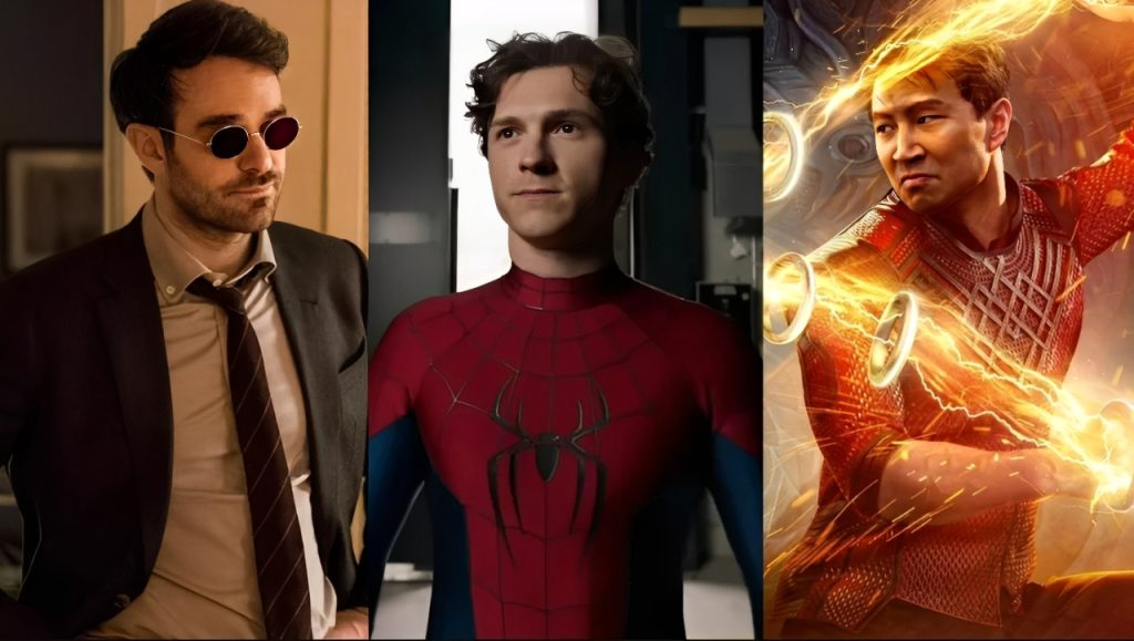 Eles não param: ‘Homem-Aranha: Um Novo Dia’ pode trazer mais um herói do MCU em participação especial