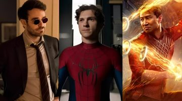 Eles não param: ‘Homem-Aranha: Um Novo Dia’ pode trazer mais um herói do MCU em participação especial