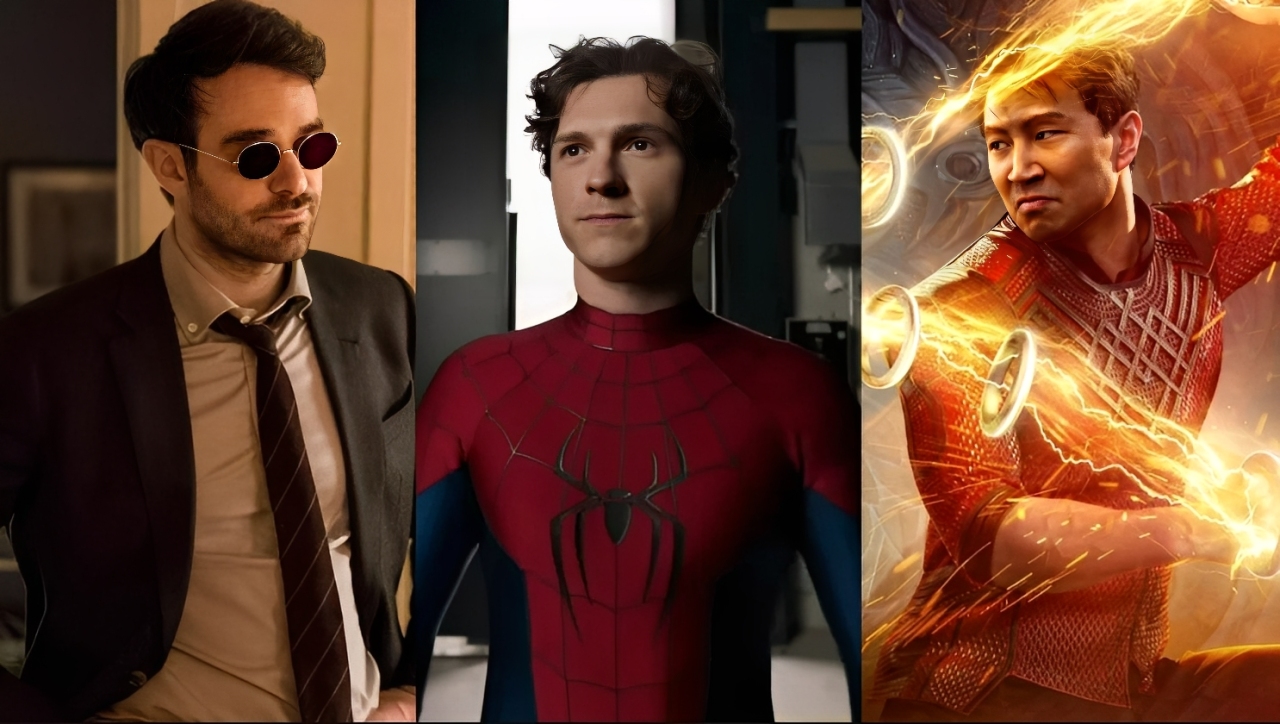 Eles não param: ‘Homem-Aranha: Um Novo Dia’ pode trazer mais um herói do MCU em participação especial