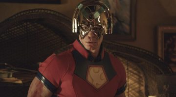‘Pacificador’: 2ª temporada teria originalmente outros vilões, de acordo com James Gunn