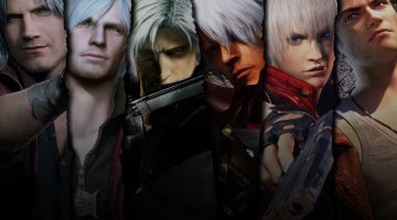 ‘Devil May Cry’: Netflix divulga imagens e confirma segunda temporada para 2026; veja