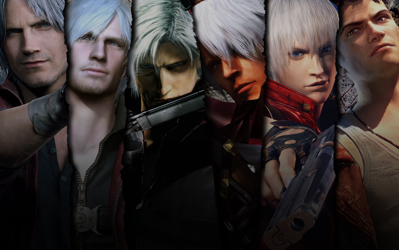 ‘Devil May Cry’: Netflix divulga imagens e confirma segunda temporada para 2026; veja