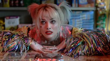 Vilão do Batman foi cortado de ‘Aves de Rapina’, segundo Margot Robbie