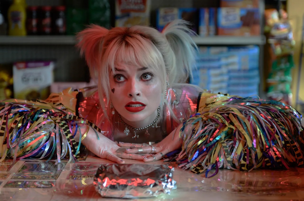 Vilão do Batman foi cortado de ‘Aves de Rapina’, segundo Margot Robbie