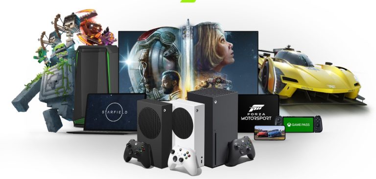 Xbox fecha agosto com mais de 30 lançamentos, incluindo Gears of War Reloaded e Helldivers 2