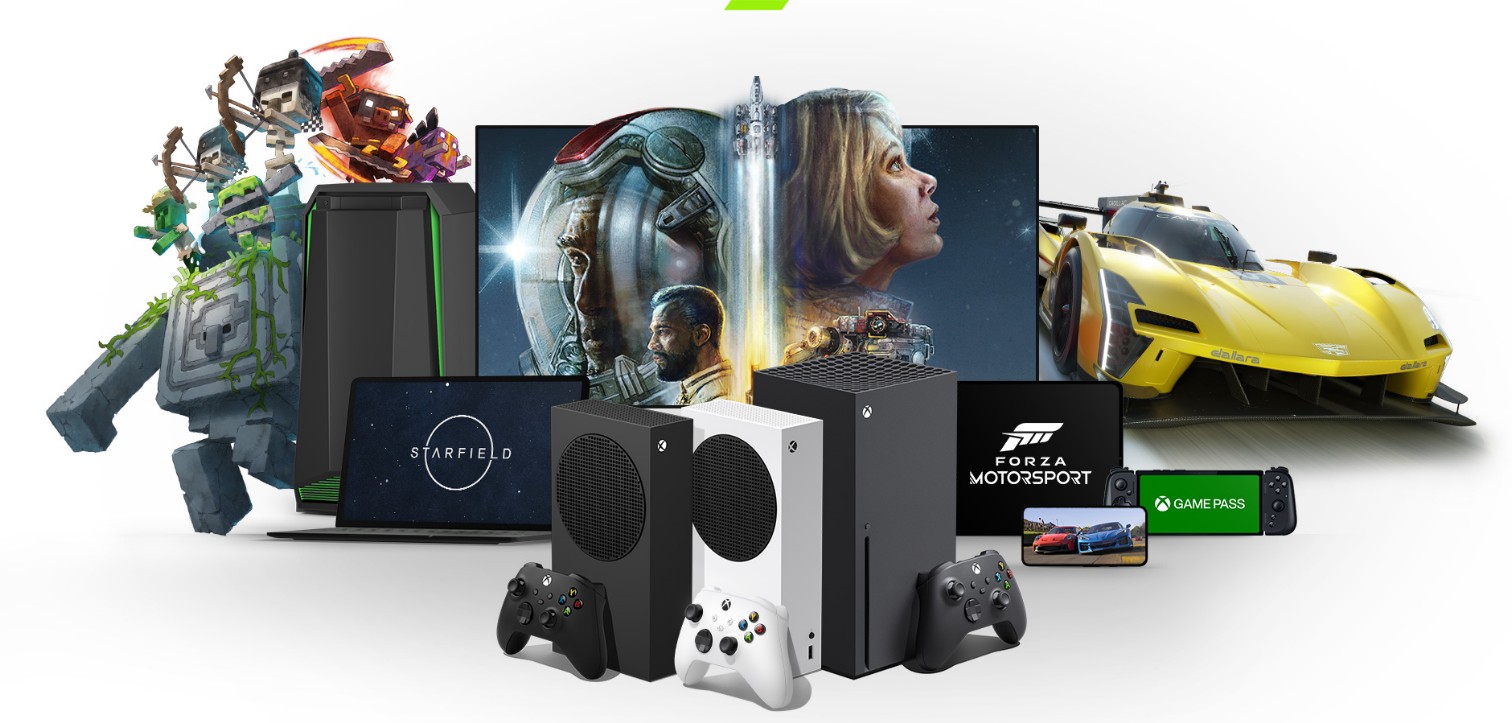Xbox fecha agosto com mais de 30 lançamentos, incluindo Gears of War Reloaded e Helldivers 2