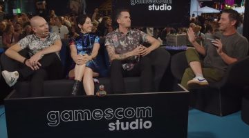 Gamescom 2025 – Dia 22 tem Borderlands 4, Black Myth: Zhong Kui e Hollow Knight Silksong dominando a cena