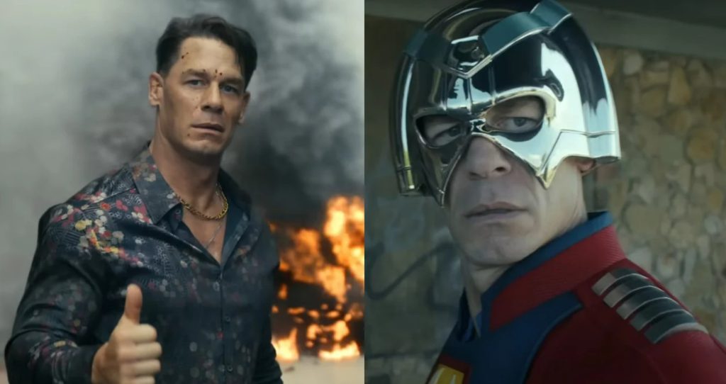 Tudo o que a 2ª temporada de ‘Pacificador’ confirmou como cânone no novo Universo DC