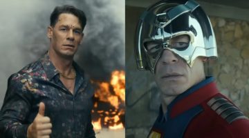 Tudo o que a 2ª temporada de ‘Pacificador’ confirmou como cânone no novo Universo DC