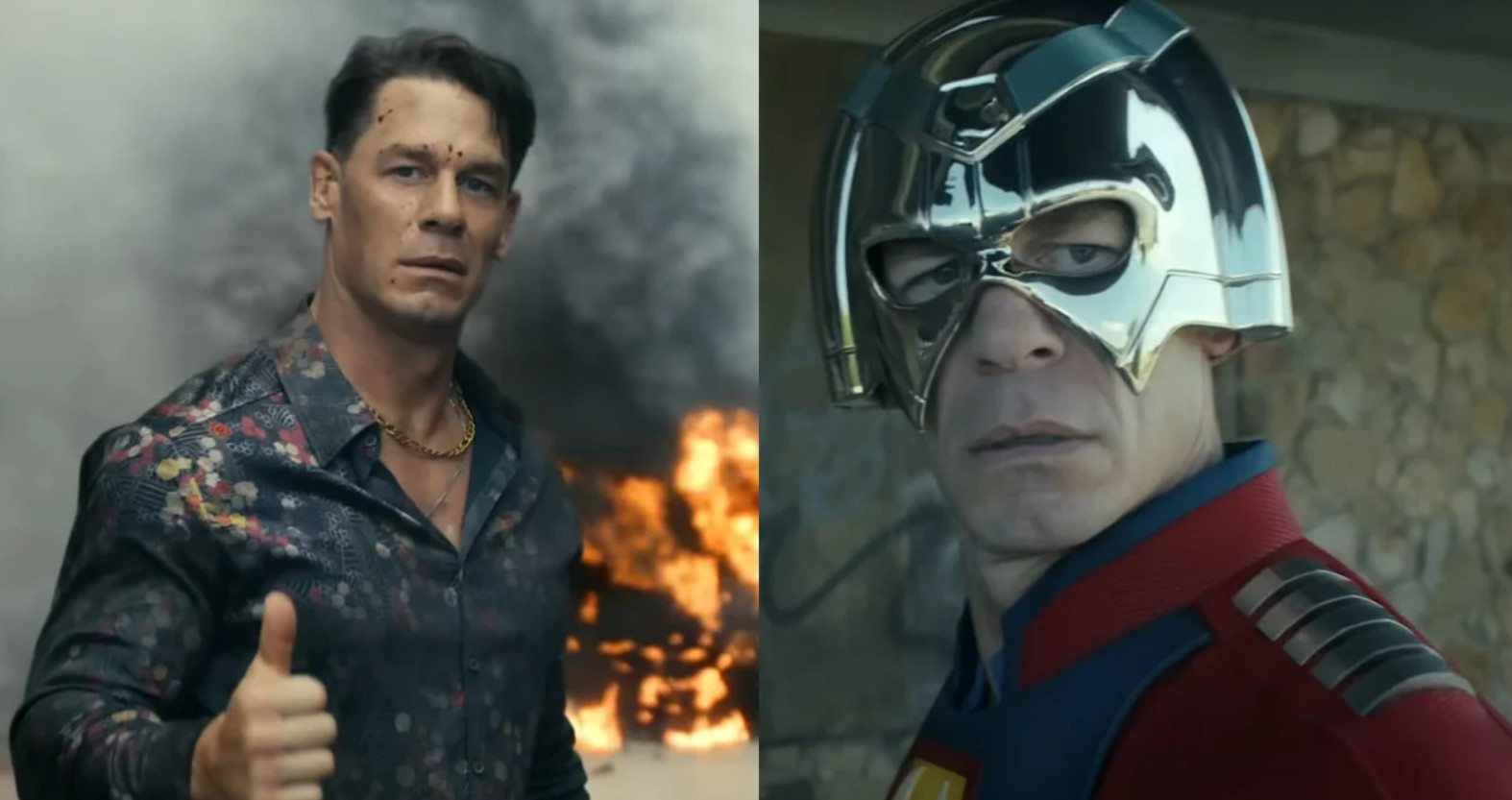 Tudo o que a 2ª temporada de ‘Pacificador’ confirmou como cânone no novo Universo DC