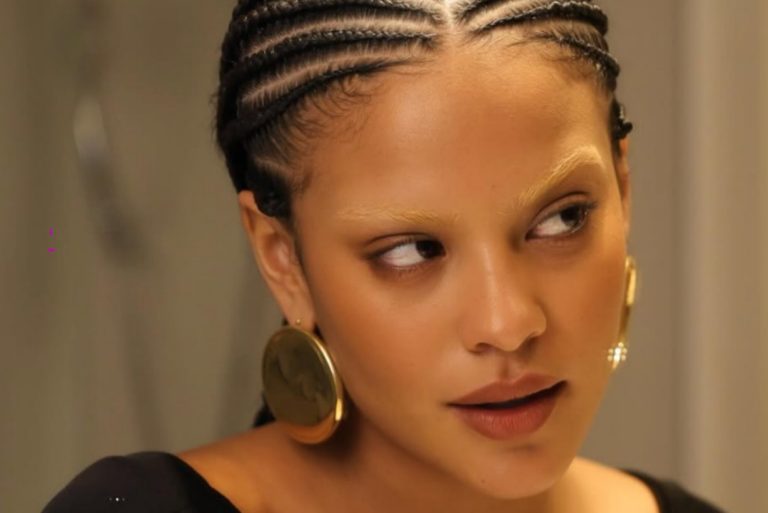 Foto: @BELLACAMPOX/INSTAGRAM/REPRODUÇÃO