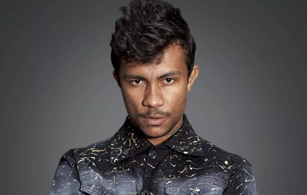 De rapper à cineasta: Xamã quer abrir produtora e invadir o cinema brasileiro