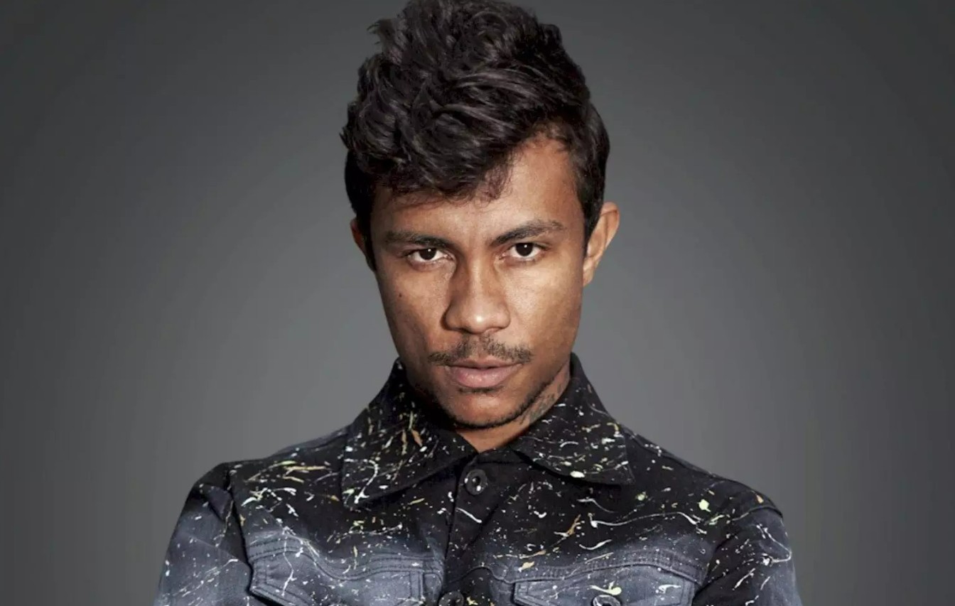 De rapper à cineasta: Xamã quer abrir produtora e invadir o cinema brasileiro