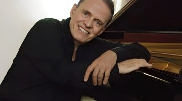 Morre o pianista gaúcho Miguel Proença, aos 86 anos