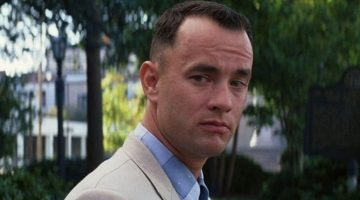 Os 4 melhores filmes de todos os tempos, segundo Tom Hanks