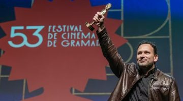 ‘Cinco Tipos de Medo’: longa mato-grossense leva melhor filme em Gramado!