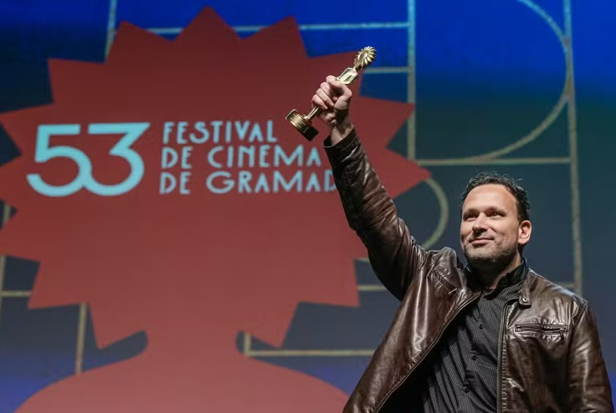 ‘Cinco Tipos de Medo’: longa mato-grossense leva melhor filme em Gramado!