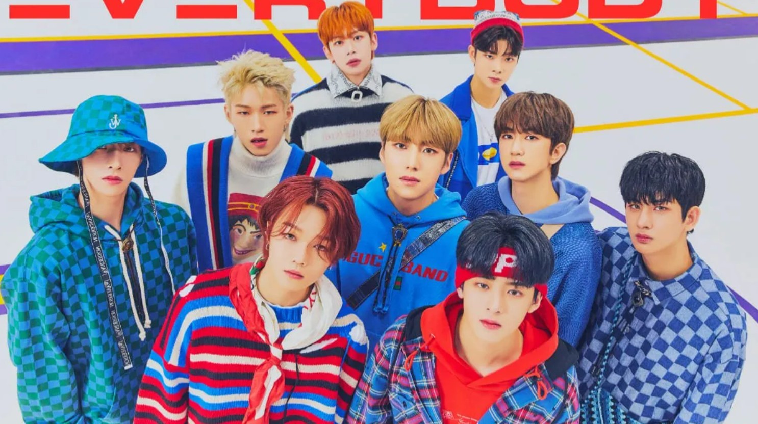 Younite em solo brasileiro: sucesso do K-pop fará show na capital mineira!