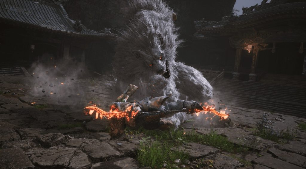 ‘Black Myth: Zhong Kui’ não é o fim de ‘Wukong’, segundo a Game Science