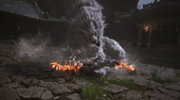 ‘Black Myth: Zhong Kui’ não é o fim de ‘Wukong’, segundo a Game Science
