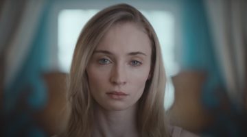 ‘Trust’: Sophie Turner enfrenta o perigo no novo survival thriller