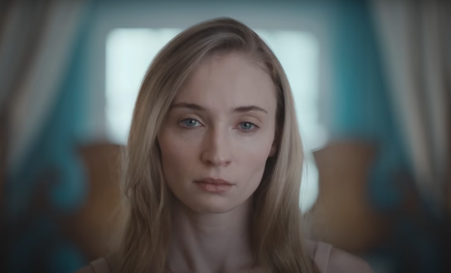 ‘Trust’: Sophie Turner enfrenta o perigo no novo survival thriller
