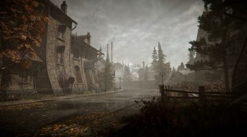 ‘Syberia Remastered’ ganha data de lançamento