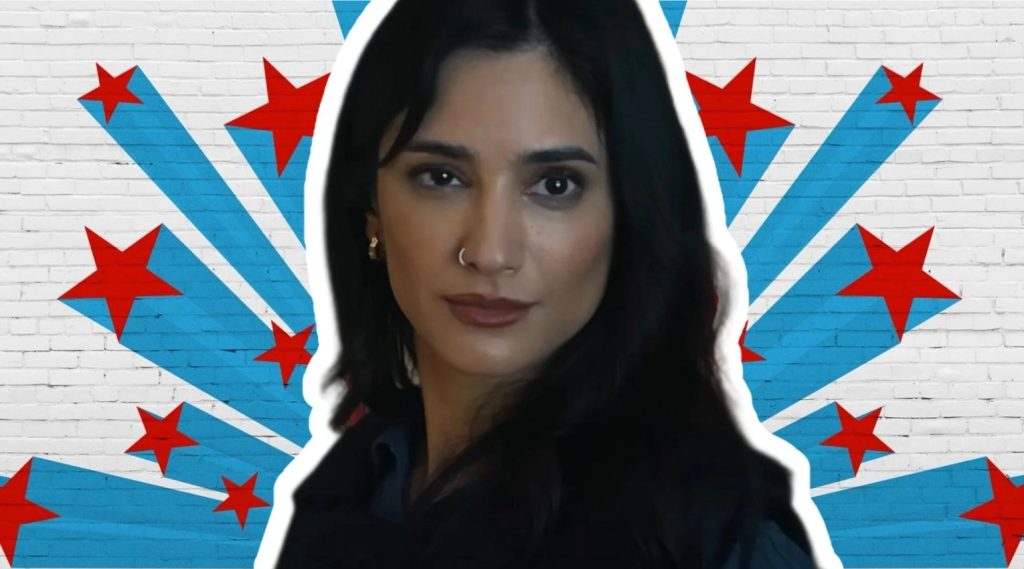 ‘Pacificador’: nova personagem tem mesmo relação com o Batman? Entenda
