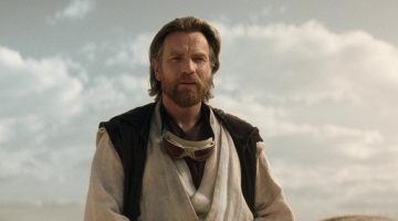 ‘Star Wars’: Ewan McGregor comenta possível retorno como Obi-Wan Kenobi