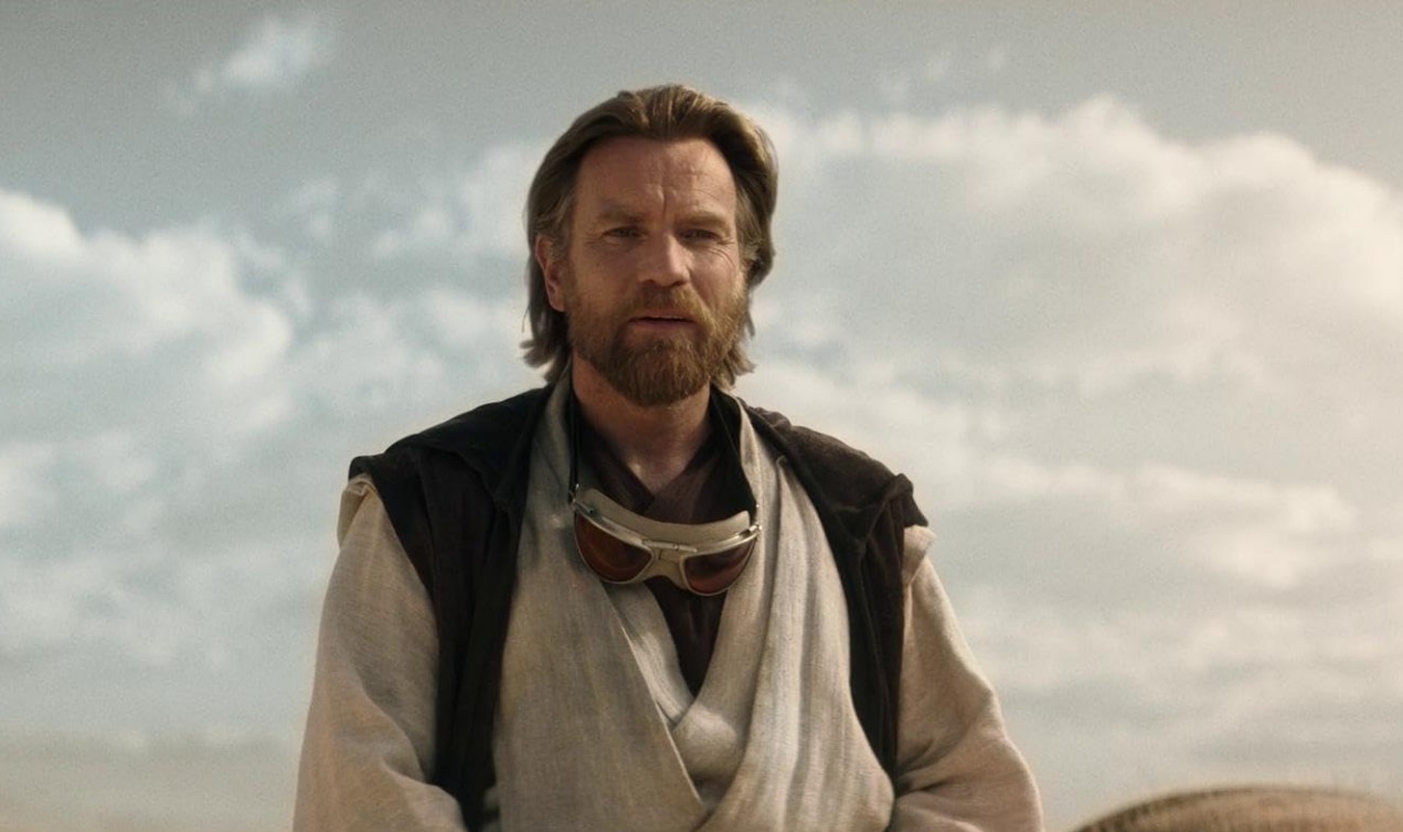 ‘Star Wars’: Ewan McGregor comenta possível retorno como Obi-Wan Kenobi