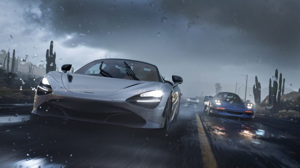 ‘Forza Horizon 6’ pode ser revelado na Tokyo Game Show