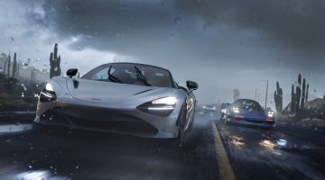 ‘Forza Horizon 6’ pode ser revelado na Tokyo Game Show