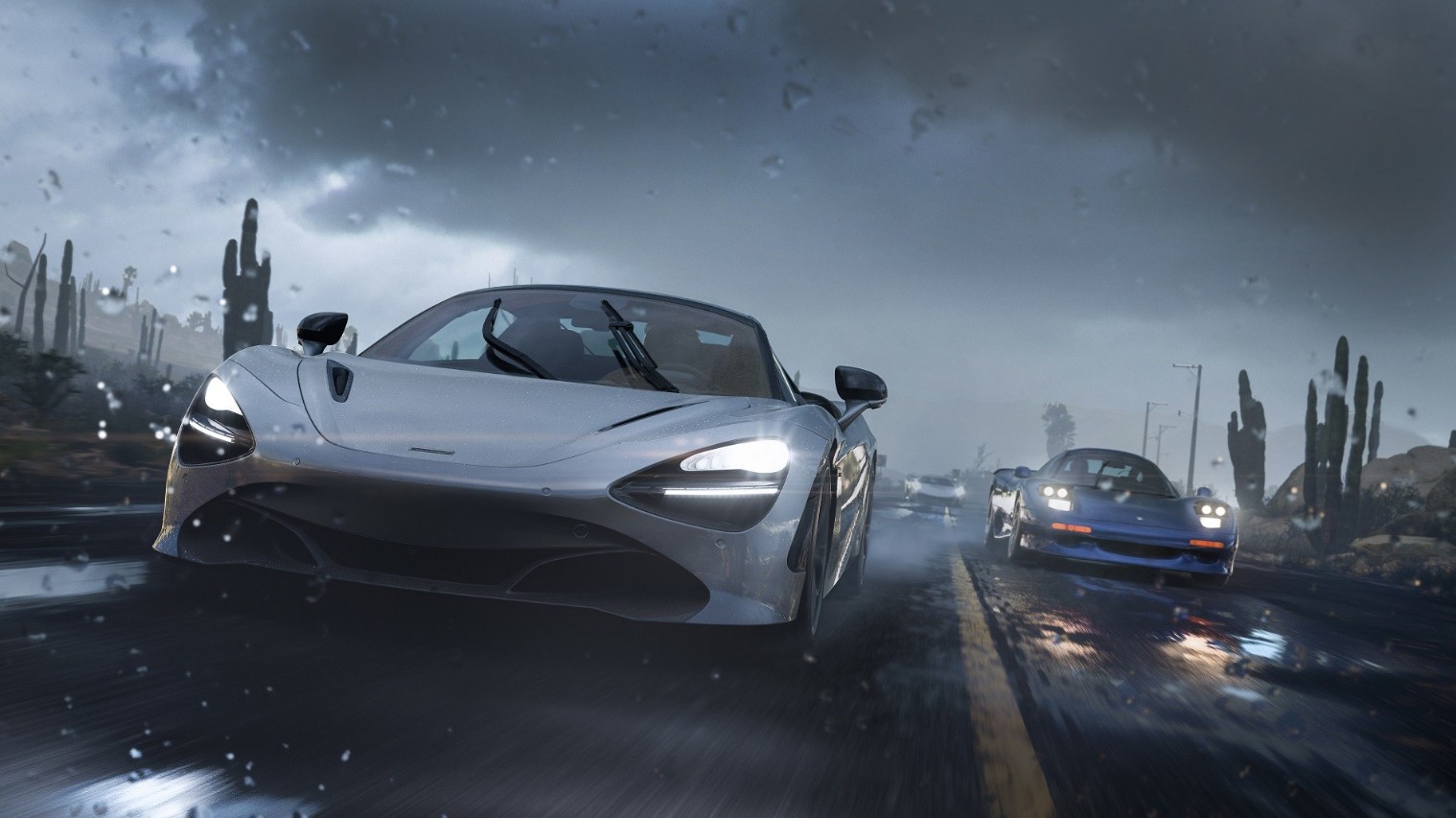 ‘Forza Horizon 6’ pode ser revelado na Tokyo Game Show