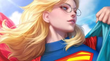 ‘Supergirl’ está chegando! O que ler antes de ver o filme da heroína no DCU?