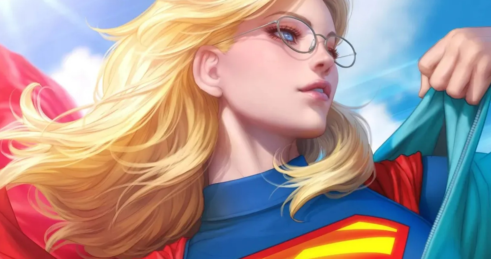 ‘Supergirl’ está chegando! O que ler antes de ver o filme da heroína no DCU?