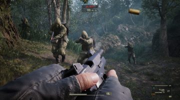 Metal Gear Solid Delta: Snake Eater está cumprindo tudo o que prometeu – Primeiras Impressões