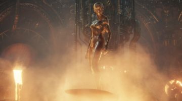 Teoria no ar: quem vai ser o novo arauto de Galactus no MCU?