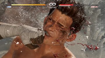 Ex-diretor de Dead or Alive 6 deixa a Bandai Namco após trabalhar em Tekken 8